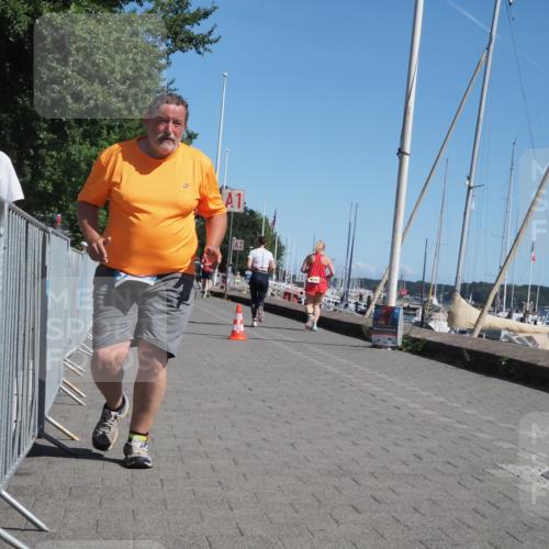 17.08.2025 - KN Förde Triathlon 2025 KatJ http://msf.ph/oto/8579730 17.08.2025 12:16:24 Laufen 363, 613 meine-sportfotos.de