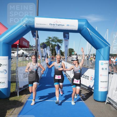 17.08.2025 - KN Förde Triathlon 2025 MichiJ http://msf.ph/oto/8579733 17.08.2025 16:20:15 Laufen 25 meine-sportfotos.de