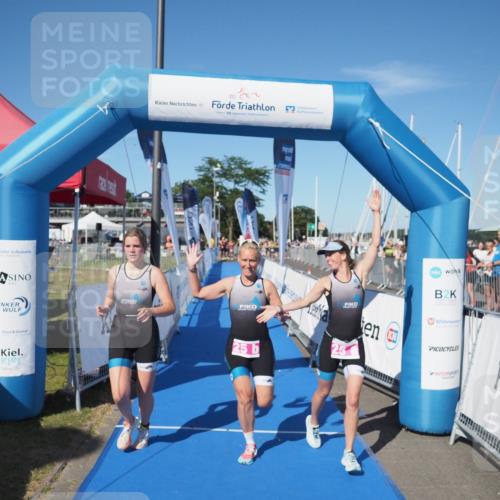 17.08.2025 - KN Förde Triathlon 2025 MichiJ http://msf.ph/oto/8579737 17.08.2025 16:20:15 Laufen 25 meine-sportfotos.de