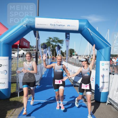 17.08.2025 - KN Förde Triathlon 2025 MichiJ http://msf.ph/oto/8579740 17.08.2025 16:20:15 Laufen 25 meine-sportfotos.de