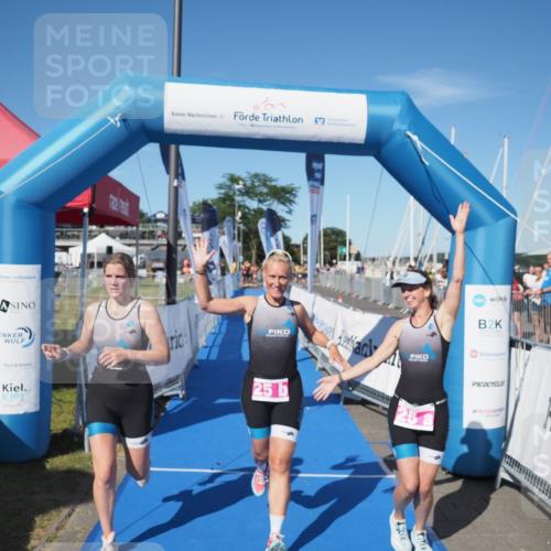 17.08.2025 - KN Förde Triathlon 2025 MichiJ http://msf.ph/oto/8579743 17.08.2025 16:20:15 Laufen 25 meine-sportfotos.de