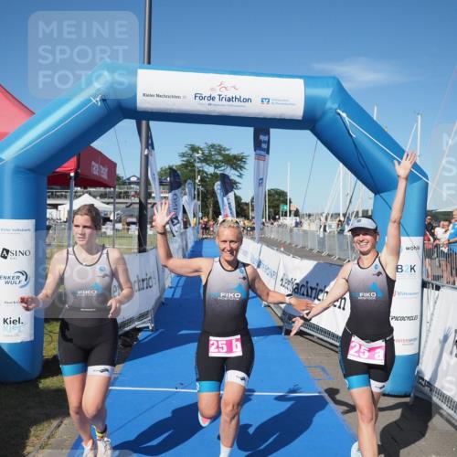 17.08.2025 - KN Förde Triathlon 2025 MichiJ http://msf.ph/oto/8579747 17.08.2025 16:20:15 Laufen 25 meine-sportfotos.de