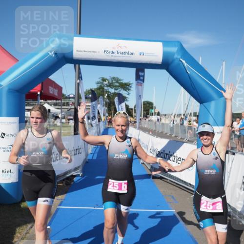 17.08.2025 - KN Förde Triathlon 2025 MichiJ http://msf.ph/oto/8579750 17.08.2025 16:20:15 Laufen 25 meine-sportfotos.de
