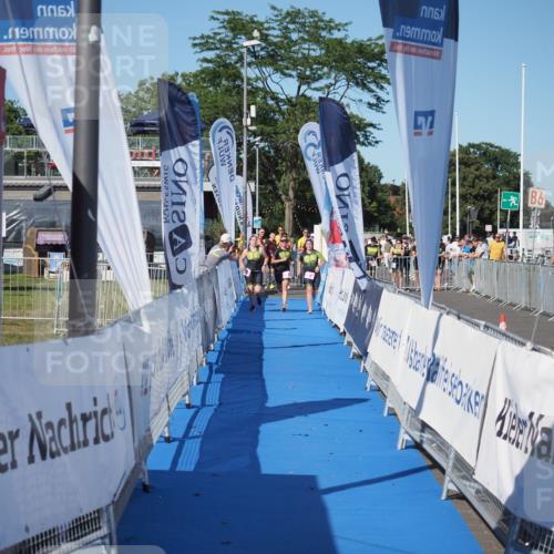 17.08.2025 - KN Förde Triathlon 2025 MichiJ http://msf.ph/oto/8579757 17.08.2025 16:20:44 Laufen  meine-sportfotos.de