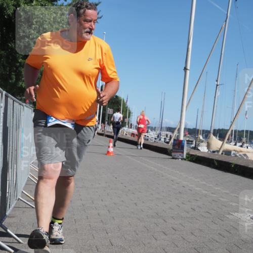 17.08.2025 - KN Förde Triathlon 2025 KatJ http://msf.ph/oto/8579760 17.08.2025 12:16:25 Laufen 363, 613 meine-sportfotos.de