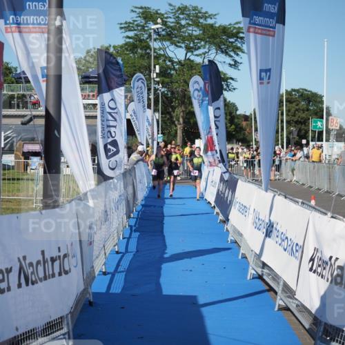 17.08.2025 - KN Förde Triathlon 2025 MichiJ http://msf.ph/oto/8579778 17.08.2025 16:20:45 Laufen  meine-sportfotos.de