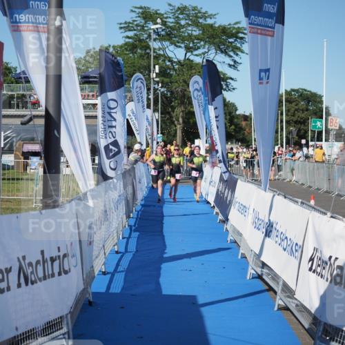 17.08.2025 - KN Förde Triathlon 2025 MichiJ http://msf.ph/oto/8579781 17.08.2025 16:20:46 Laufen  meine-sportfotos.de