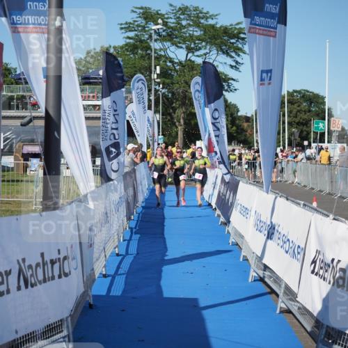 17.08.2025 - KN Förde Triathlon 2025 MichiJ http://msf.ph/oto/8579793 17.08.2025 16:20:46 Laufen  meine-sportfotos.de