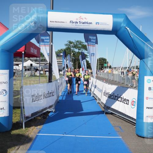 17.08.2025 - KN Förde Triathlon 2025 MichiJ http://msf.ph/oto/8579875 17.08.2025 16:20:50 Laufen 28 meine-sportfotos.de