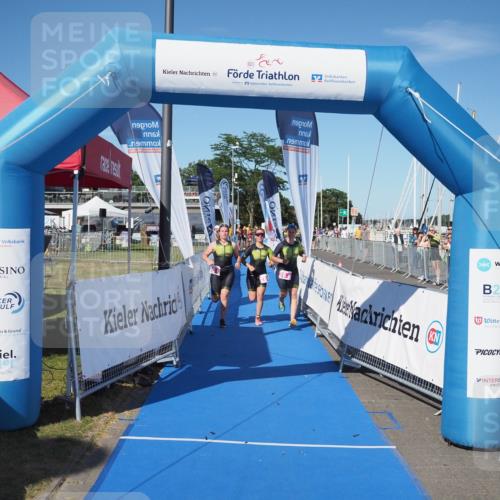 17.08.2025 - KN Förde Triathlon 2025 MichiJ http://msf.ph/oto/8579890 17.08.2025 16:20:51 Laufen 28 meine-sportfotos.de