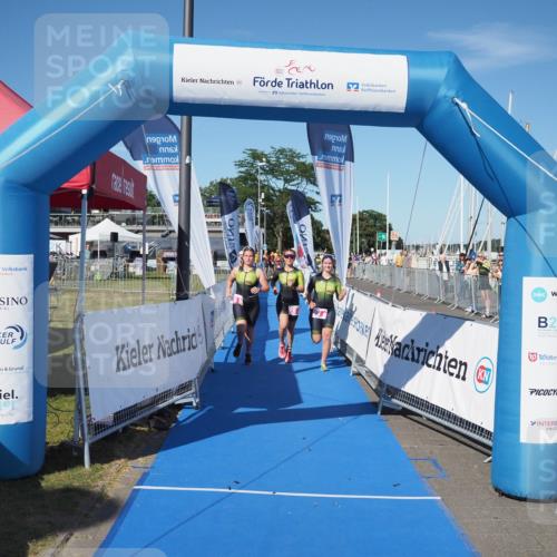 17.08.2025 - KN Förde Triathlon 2025 MichiJ http://msf.ph/oto/8579893 17.08.2025 16:20:51 Laufen 28 meine-sportfotos.de