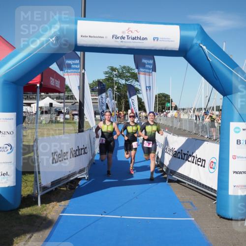17.08.2025 - KN Förde Triathlon 2025 MichiJ http://msf.ph/oto/8579903 17.08.2025 16:20:52 Laufen 28 meine-sportfotos.de