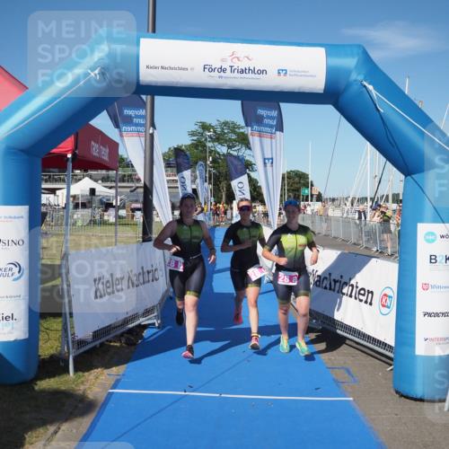 17.08.2025 - KN Förde Triathlon 2025 MichiJ http://msf.ph/oto/8579911 17.08.2025 16:20:52 Laufen 28 meine-sportfotos.de