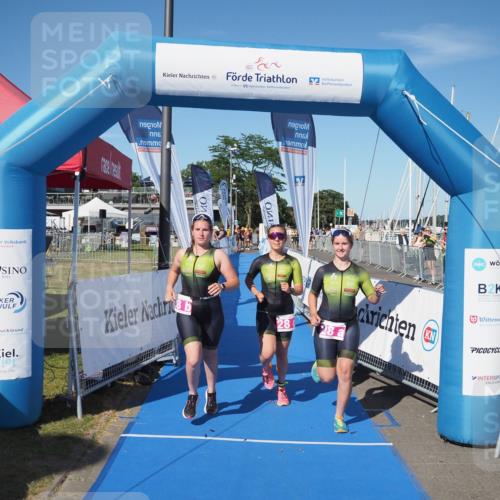 17.08.2025 - KN Förde Triathlon 2025 MichiJ http://msf.ph/oto/8579918 17.08.2025 16:20:52 Laufen 28 meine-sportfotos.de