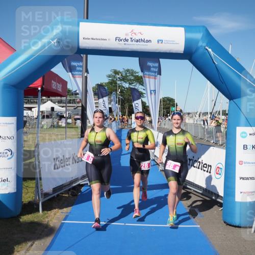 17.08.2025 - KN Förde Triathlon 2025 MichiJ http://msf.ph/oto/8579922 17.08.2025 16:20:53 Laufen 28 meine-sportfotos.de