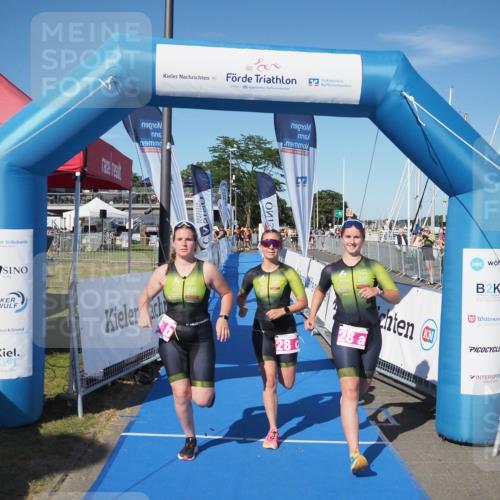 17.08.2025 - KN Förde Triathlon 2025 MichiJ http://msf.ph/oto/8579926 17.08.2025 16:20:53 Laufen 28 meine-sportfotos.de