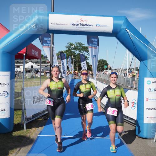17.08.2025 - KN Förde Triathlon 2025 MichiJ http://msf.ph/oto/8579927 17.08.2025 16:20:53 Laufen 28 meine-sportfotos.de