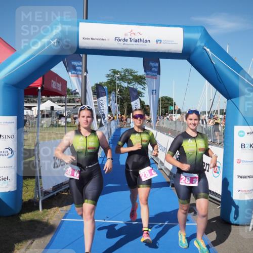 17.08.2025 - KN Förde Triathlon 2025 MichiJ http://msf.ph/oto/8579931 17.08.2025 16:20:53 Laufen 28 meine-sportfotos.de