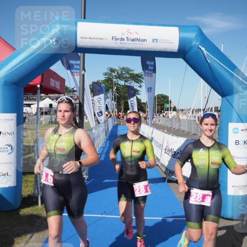 17.08.2025 - KN Förde Triathlon 2025 MichiJ http://msf.ph/oto/8579937 17.08.2025 16:20:53 Laufen 28 meine-sportfotos.de