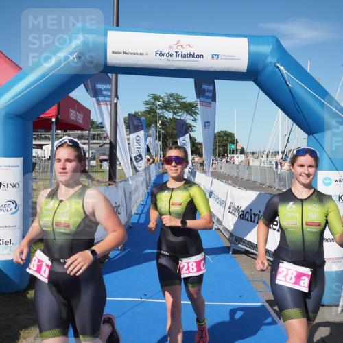 17.08.2025 - KN Förde Triathlon 2025 MichiJ http://msf.ph/oto/8579941 17.08.2025 16:20:53 Laufen 28 meine-sportfotos.de