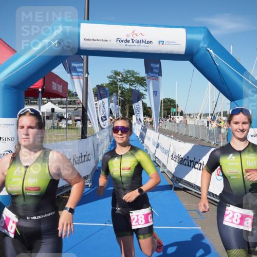 17.08.2025 - KN Förde Triathlon 2025 MichiJ http://msf.ph/oto/8579944 17.08.2025 16:20:53 Laufen 28 meine-sportfotos.de
