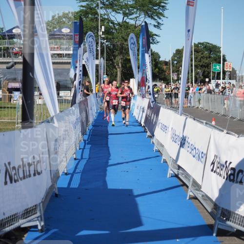 17.08.2025 - KN Förde Triathlon 2025 MichiJ http://msf.ph/oto/8579948 17.08.2025 16:21:23 Laufen  meine-sportfotos.de