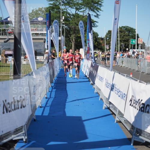 17.08.2025 - KN Förde Triathlon 2025 MichiJ http://msf.ph/oto/8579955 17.08.2025 16:21:23 Laufen  meine-sportfotos.de