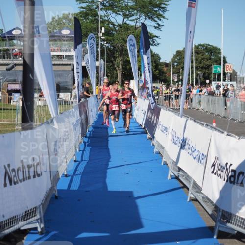 17.08.2025 - KN Förde Triathlon 2025 MichiJ http://msf.ph/oto/8579966 17.08.2025 16:21:24 Laufen 2 meine-sportfotos.de
