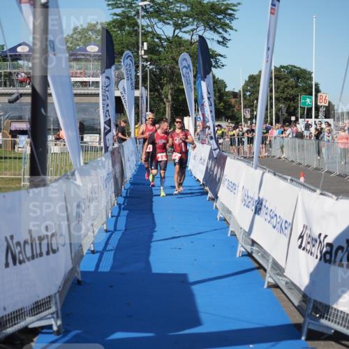17.08.2025 - KN Förde Triathlon 2025 MichiJ http://msf.ph/oto/8579970 17.08.2025 16:21:24 Laufen 2 meine-sportfotos.de