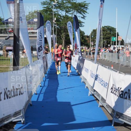 17.08.2025 - KN Förde Triathlon 2025 MichiJ http://msf.ph/oto/8579977 17.08.2025 16:21:24 Laufen 2 meine-sportfotos.de