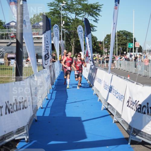 17.08.2025 - KN Förde Triathlon 2025 MichiJ http://msf.ph/oto/8579981 17.08.2025 16:21:24 Laufen 2 meine-sportfotos.de