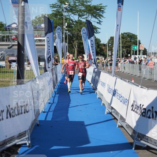 17.08.2025 - KN Förde Triathlon 2025 MichiJ http://msf.ph/oto/8579985 17.08.2025 16:21:25 Laufen 2 meine-sportfotos.de