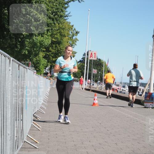 17.08.2025 - KN Förde Triathlon 2025 KatJ http://msf.ph/oto/8579991 17.08.2025 12:16:43 Laufen 356, 627 meine-sportfotos.de