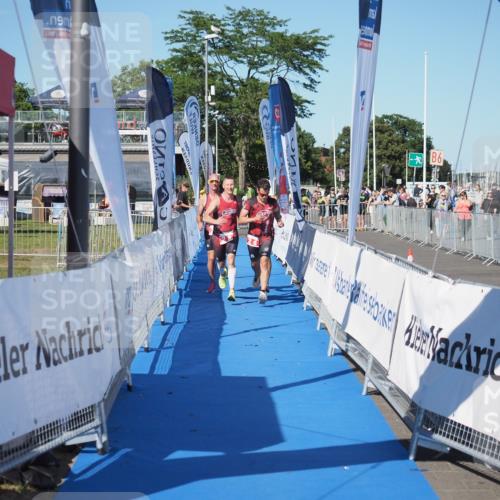 17.08.2025 - KN Förde Triathlon 2025 MichiJ http://msf.ph/oto/8579992 17.08.2025 16:21:25 Laufen 2 meine-sportfotos.de