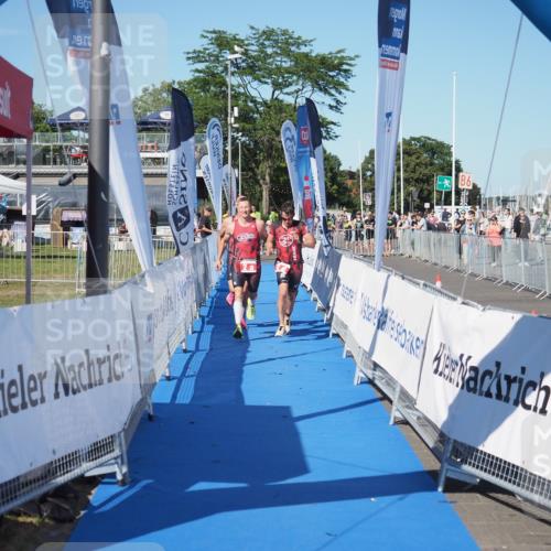17.08.2025 - KN Förde Triathlon 2025 MichiJ http://msf.ph/oto/8579999 17.08.2025 16:21:25 Laufen 2 meine-sportfotos.de