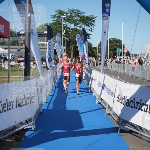 17.08.2025 - KN Förde Triathlon 2025 MichiJ http://msf.ph/oto/8580003 17.08.2025 16:21:25 Laufen 2 meine-sportfotos.de