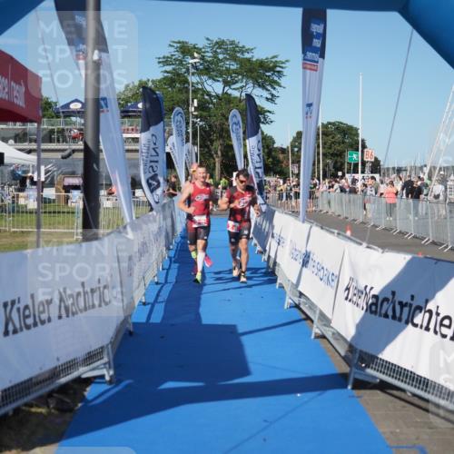 17.08.2025 - KN Förde Triathlon 2025 MichiJ http://msf.ph/oto/8580010 17.08.2025 16:21:26 Laufen 2 meine-sportfotos.de