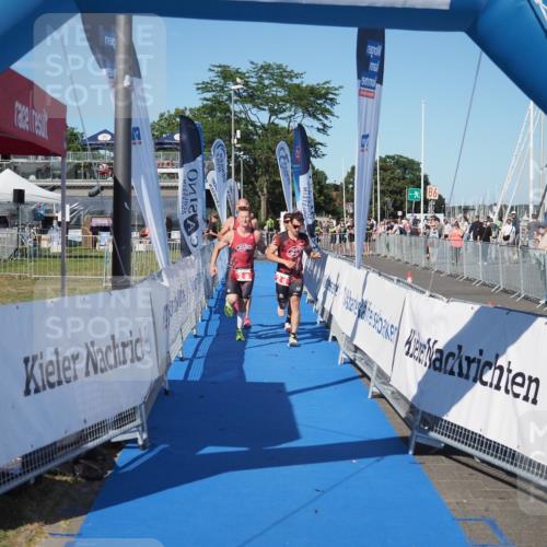 17.08.2025 - KN Förde Triathlon 2025 MichiJ http://msf.ph/oto/8580014 17.08.2025 16:21:26 Laufen 2 meine-sportfotos.de