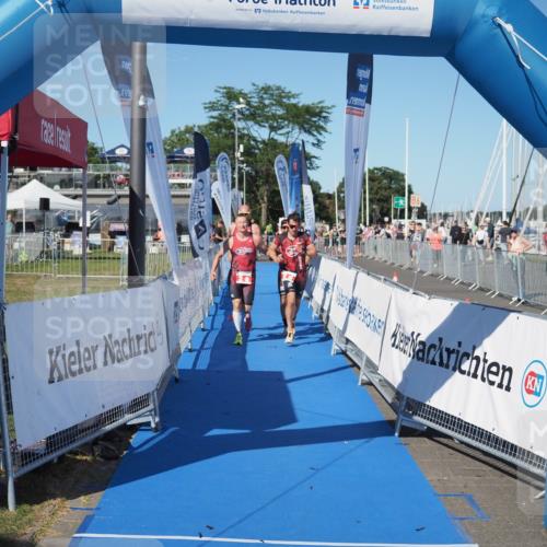 17.08.2025 - KN Förde Triathlon 2025 MichiJ http://msf.ph/oto/8580022 17.08.2025 16:21:26 Laufen 2 meine-sportfotos.de