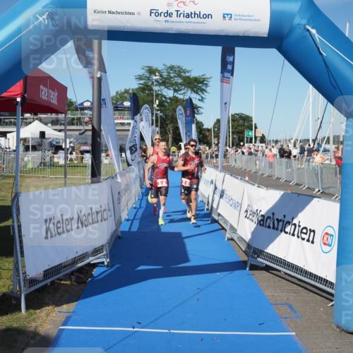 17.08.2025 - KN Förde Triathlon 2025 MichiJ http://msf.ph/oto/8580032 17.08.2025 16:21:26 Laufen 2 meine-sportfotos.de