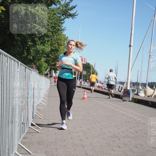 17.08.2025 - KN Förde Triathlon 2025 KatJ http://msf.ph/oto/8580036 17.08.2025 12:16:44 Laufen 627 meine-sportfotos.de