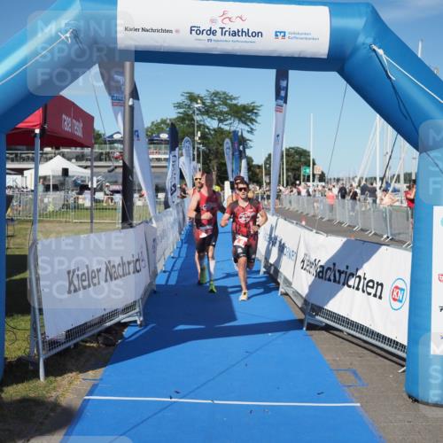 17.08.2025 - KN Förde Triathlon 2025 MichiJ http://msf.ph/oto/8580044 17.08.2025 16:21:27 Laufen 2 meine-sportfotos.de