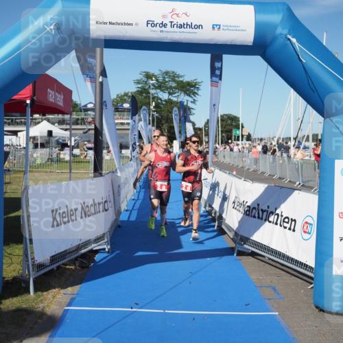 17.08.2025 - KN Förde Triathlon 2025 MichiJ http://msf.ph/oto/8580052 17.08.2025 16:21:27 Laufen 2 meine-sportfotos.de