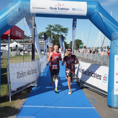 17.08.2025 - KN Förde Triathlon 2025 MichiJ http://msf.ph/oto/8580068 17.08.2025 16:21:28 Laufen 2 meine-sportfotos.de