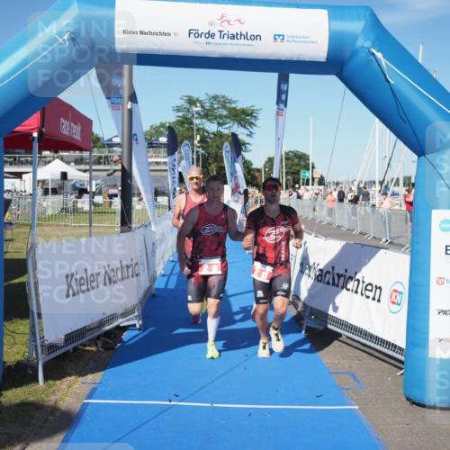 17.08.2025 - KN Förde Triathlon 2025 MichiJ http://msf.ph/oto/8580071 17.08.2025 16:21:28 Laufen 2 meine-sportfotos.de