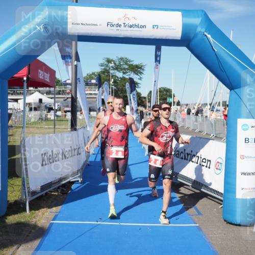 17.08.2025 - KN Förde Triathlon 2025 MichiJ http://msf.ph/oto/8580078 17.08.2025 16:21:28 Laufen 2 meine-sportfotos.de