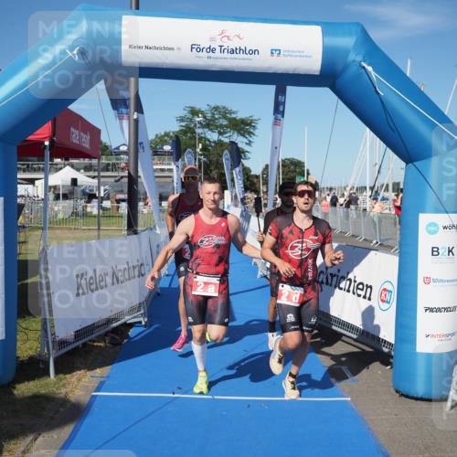 17.08.2025 - KN Förde Triathlon 2025 MichiJ http://msf.ph/oto/8580082 17.08.2025 16:21:28 Laufen 2 meine-sportfotos.de