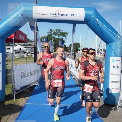 17.08.2025 - KN Förde Triathlon 2025 MichiJ http://msf.ph/oto/8580093 17.08.2025 16:21:29 Laufen 2 meine-sportfotos.de