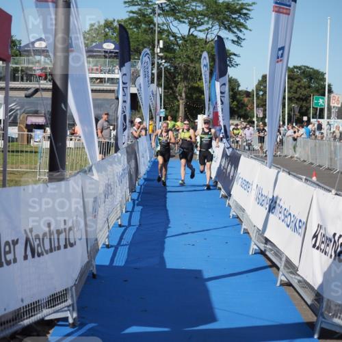 17.08.2025 - KN Förde Triathlon 2025 MichiJ http://msf.ph/oto/8580123 17.08.2025 16:22:04 Laufen 34 meine-sportfotos.de