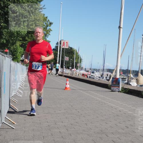 17.08.2025 - KN Förde Triathlon 2025 KatJ http://msf.ph/oto/8580127 17.08.2025 12:17:05 Laufen 372 meine-sportfotos.de